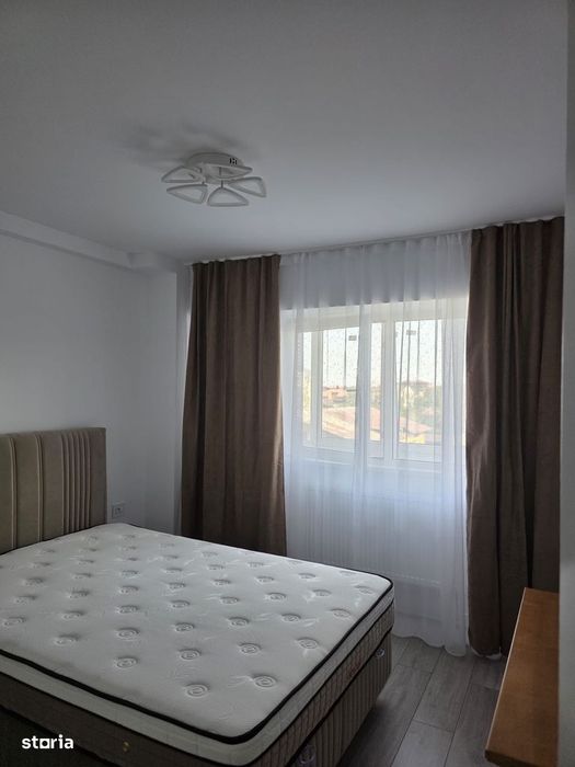 Apartament 3 camere de inchiriat