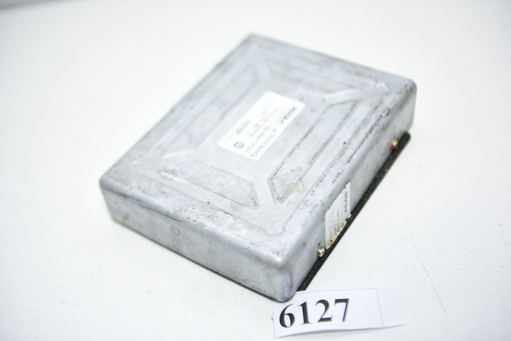 Aprilia RSV Mille R 1000 RP 2001 2002 2003 MOTOR CONTROLLER ECU CDI