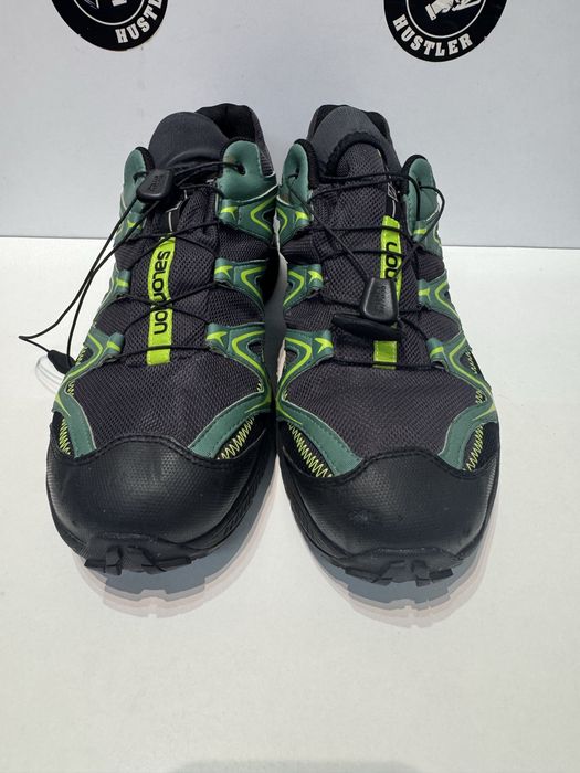 Туристически обувки SALOMON XT SALTA GORE-TEX . Размер 45.5