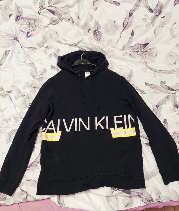 Суитшърт Calvin Klein