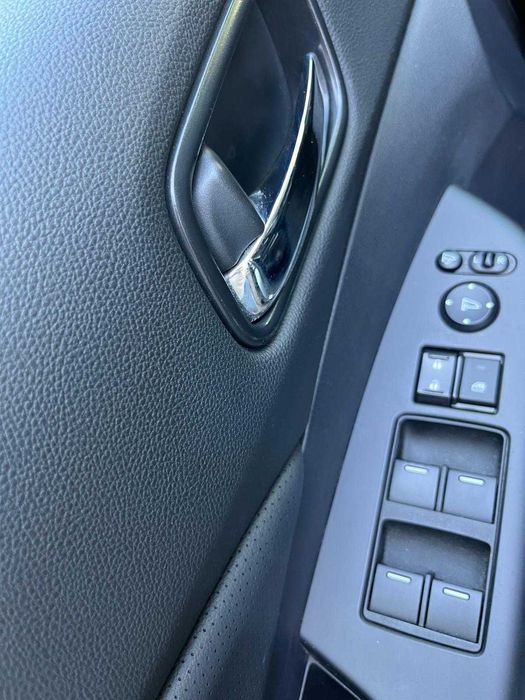 Honda CR-V 2.0 4WD LEFESTYLE Automată | 79.370 km | Primul Proprietar | Stare Impecabilă