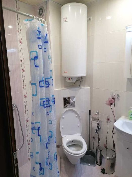 Дава се под наем Двустаен апартамент в Благоевград, Идеален център - 60 кв.м за 280.5 € - Снимка #10