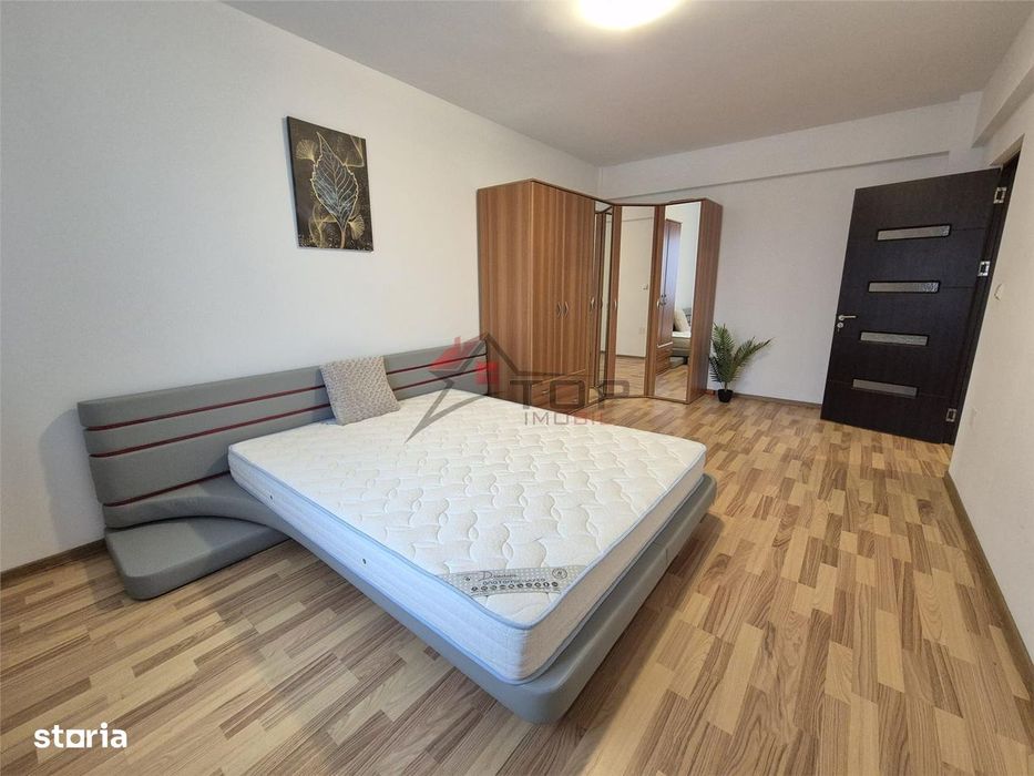 Apartament 2 camere, bloc nou -  etajul 1 - CUG