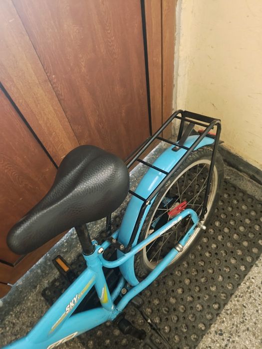 Детско колело Maxuma Sky Mini 16 цола