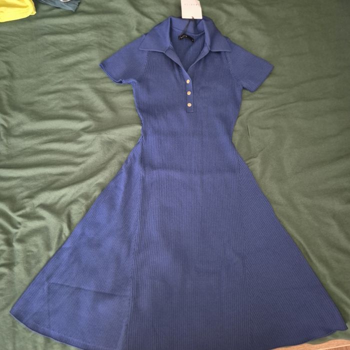 Rochie midi Mohito - marime S, noua cu eticheta,