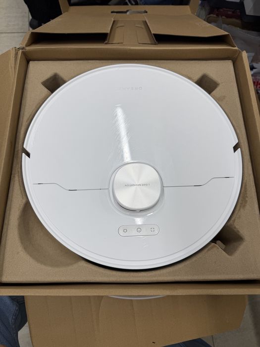DREAME L10s ultra gen 2 Robot Vacuum 10000 pa •Matei Amanet Margeanului•7033