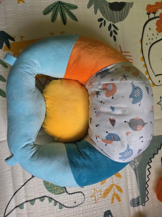 Бебешки барбарон