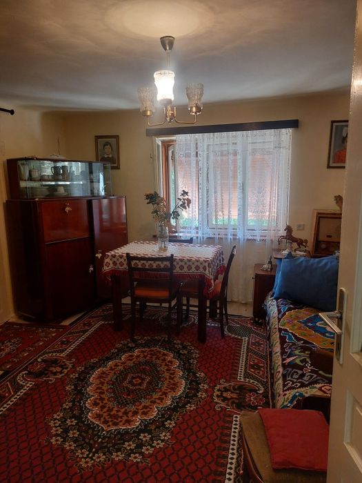 Vând casa cu gradina, Sat Bobâlna Hunedoara