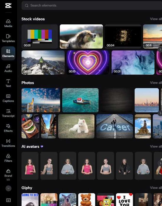 Capcut pro на windows бесплатная навсегда