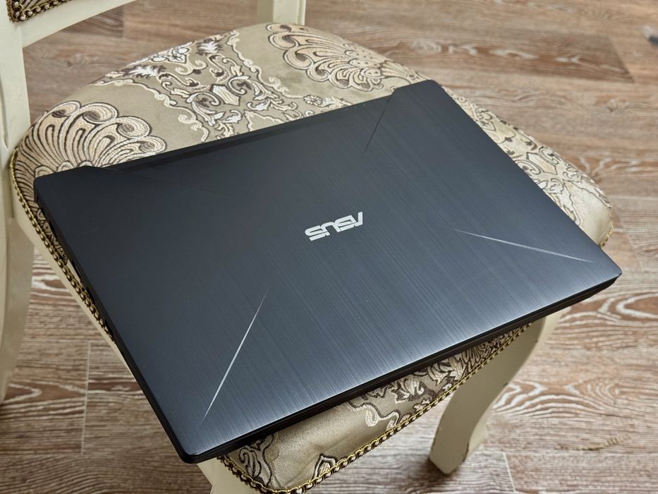 SSD:512+HDD:1000GB| ТОП Ноутбук/ Asus 15,6 / Озу:16