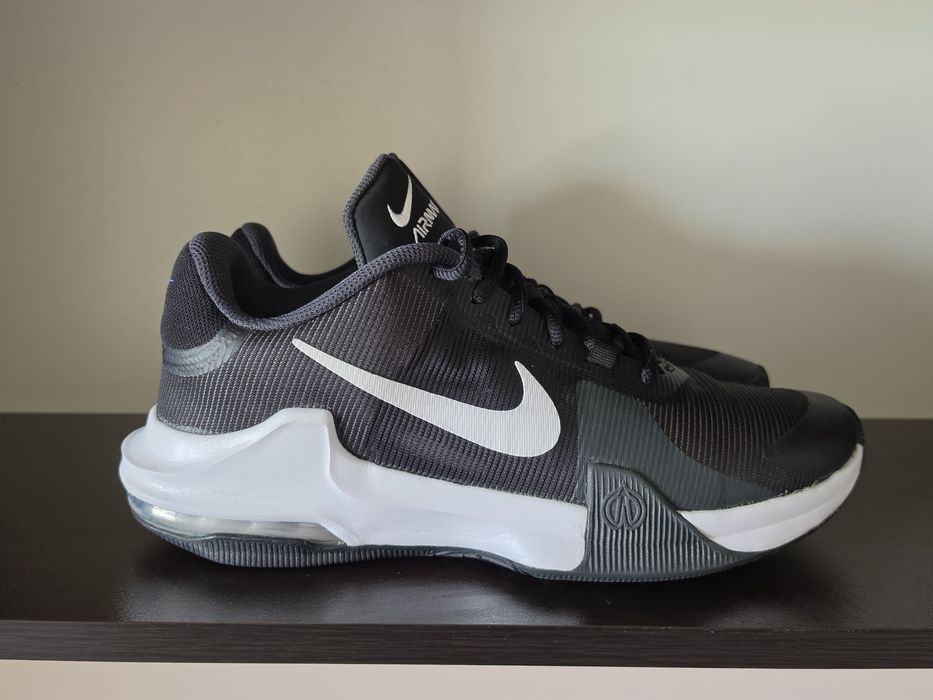 Nike AIR MAX IMPACT 4/ 45номер 29см Стелка