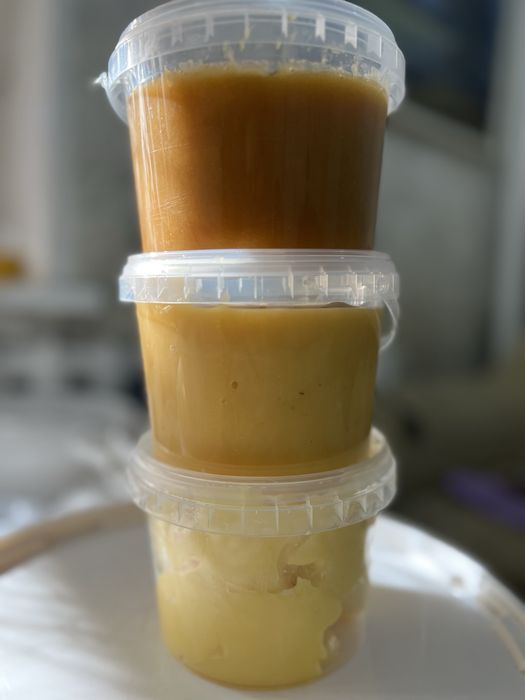 Продам Катонский мёд