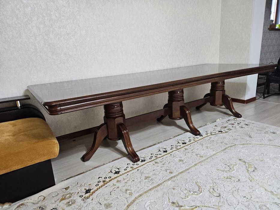 стол гостиный обеденный