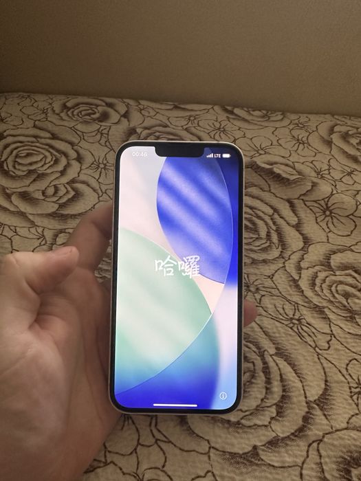 Продам 13iphone