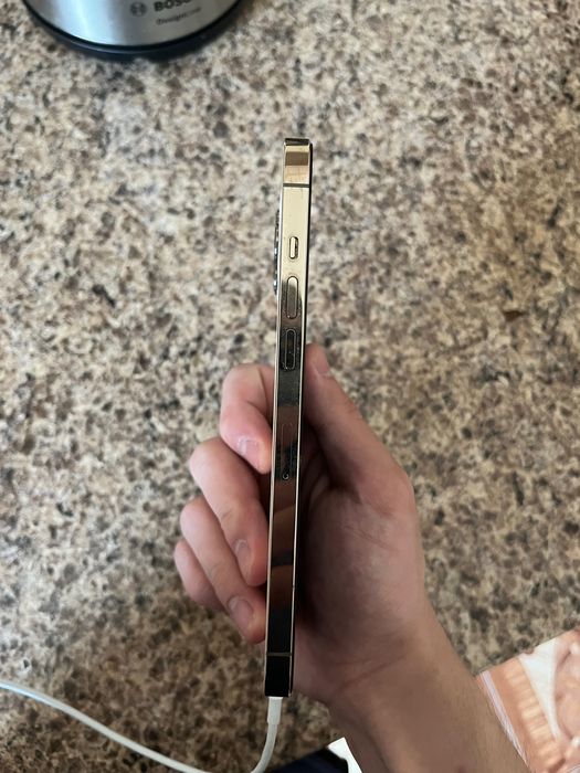İPhone 12 Pro Max 256GB