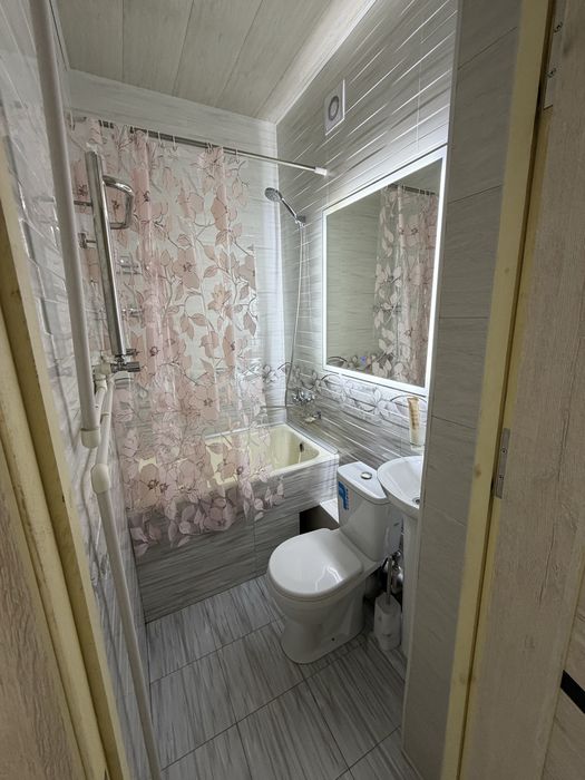 Сдается квартира исключительно иностранцу!!! Юнус абад рядом метро !!!