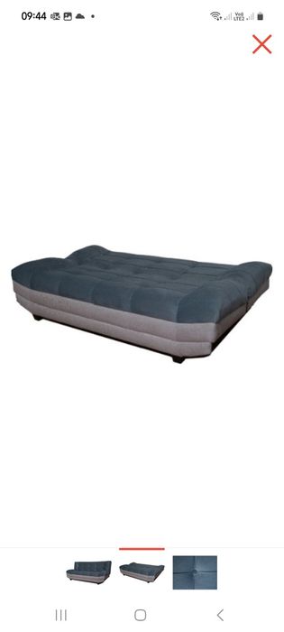 Мягкая мебель для гостиной