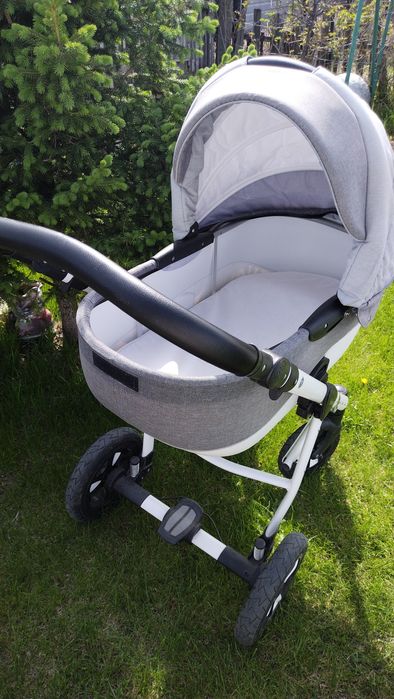 Коляска Adamex Neonex