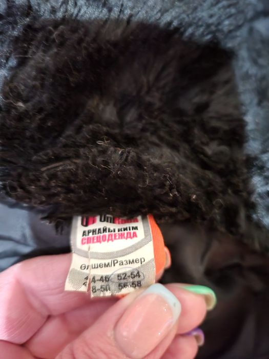 Продам зимний робу