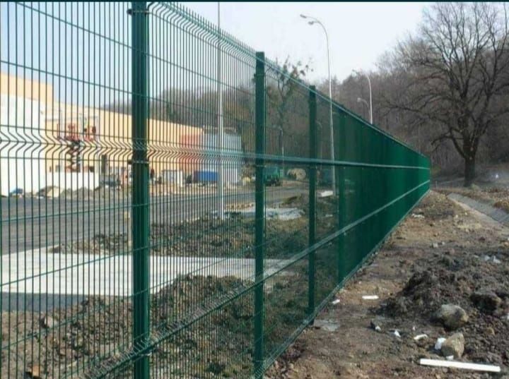 Execut garduri diferite modele