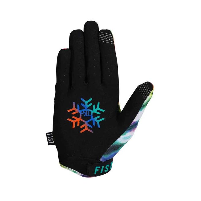 Ръкавици FIST Frosty Fingers за студено време висок клас на изработка