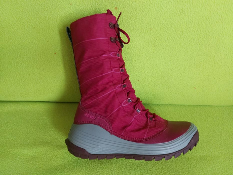 Teva-37н-Waterproof