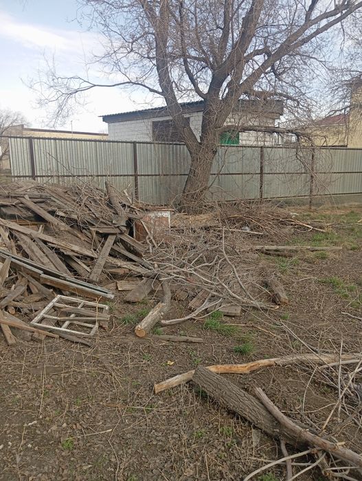 Отдам на дрова бесплатно