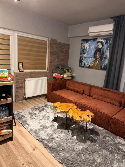 Apartament cu 2 camere- Ploiești 9 Mai