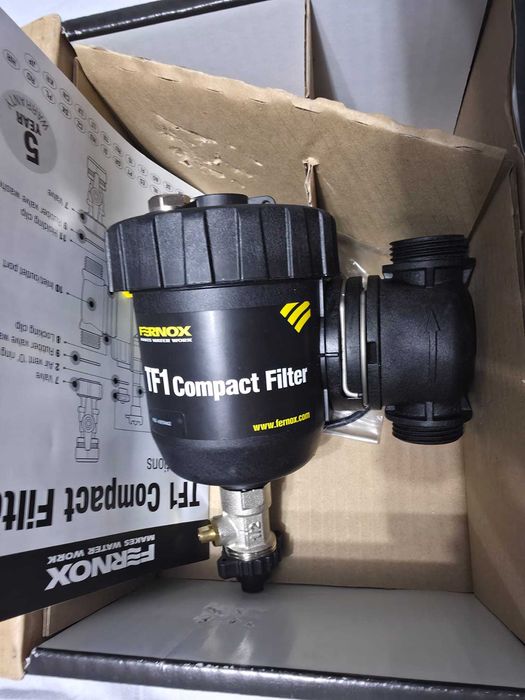filtru fernox f1 compact
