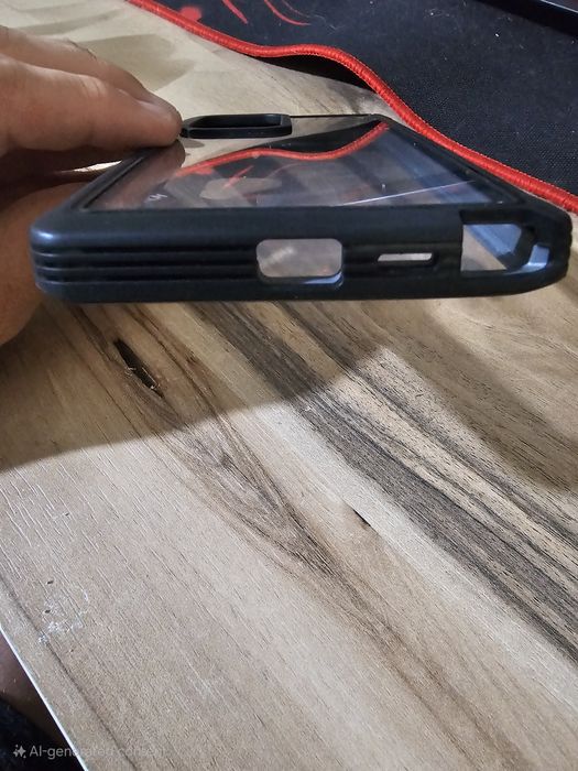 360° калъф/кейс/протектор за телефон Samsung Galaxy S23 Ultra