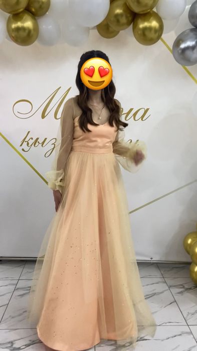 продам платье