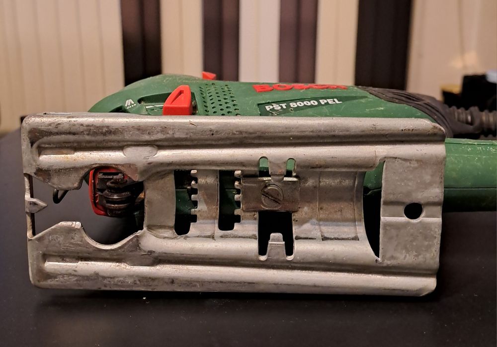 Bosch PST 8000 PEL прободен трион, електрическо зеге