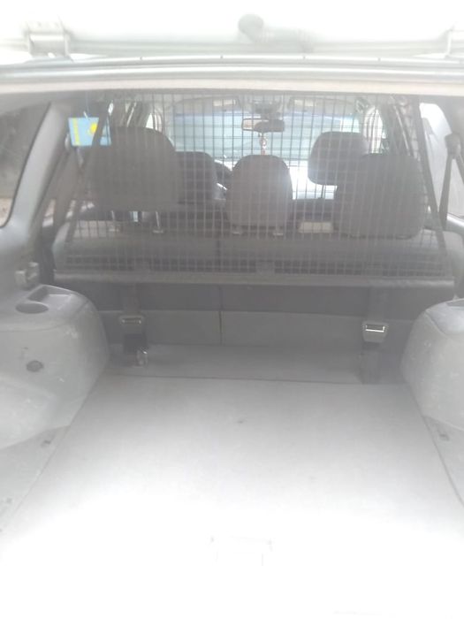 Киа Карэнс 2005г.