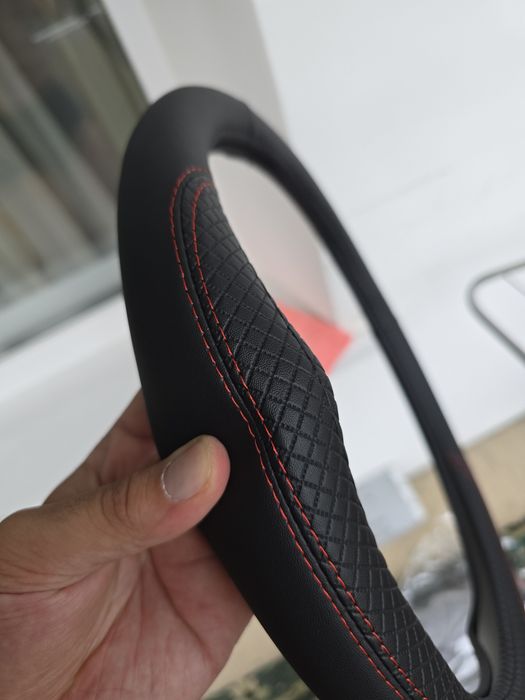 Чехол для руля новый (38 см)