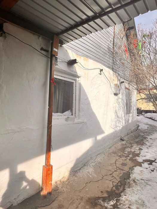 Продам два дома в