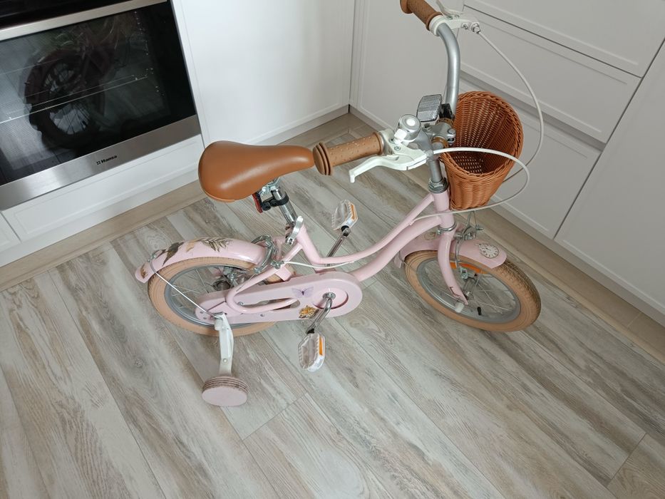 Продам детский велосипед