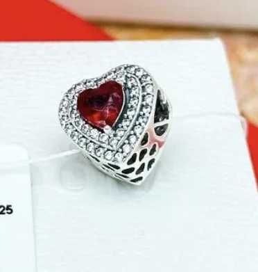 Талисман Пандора|Pandora