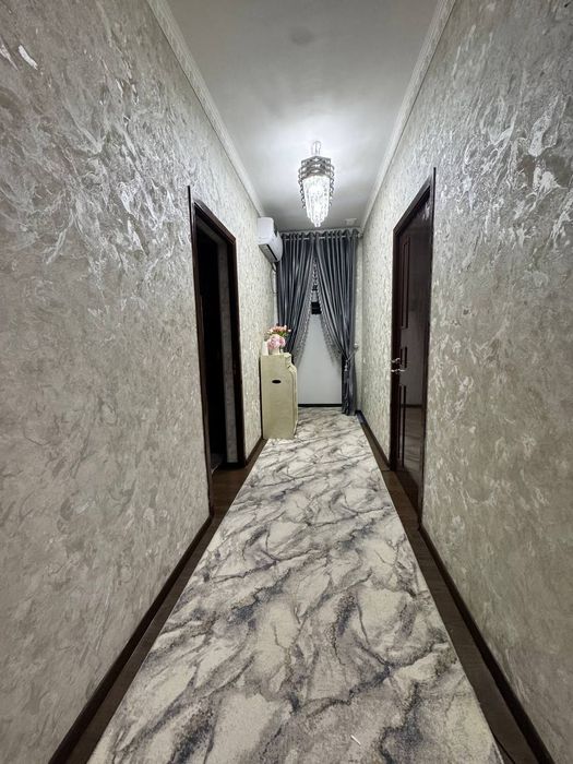 7 xonali xovli sotiladi
2 s