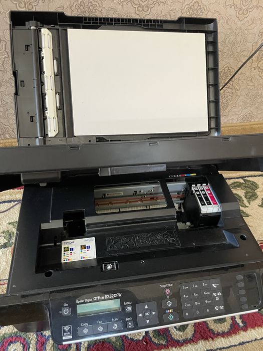 Продам принтер