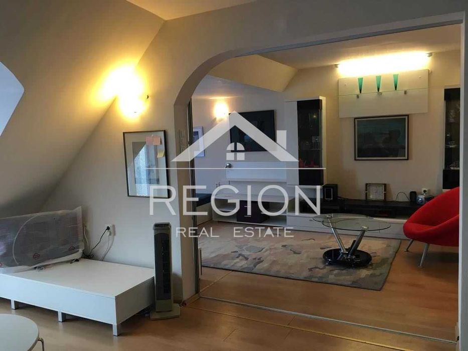 Дава се под наем Едностаен апартамент в Варна, Чайка - 45 кв.м за 357 € - Снимка #5