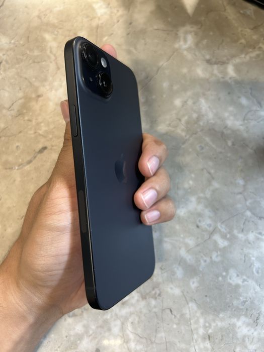 Iphone 15 plus. 96%