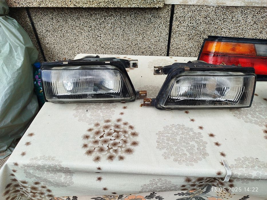 Стопове,мигачи,Гнп Нисан Съни