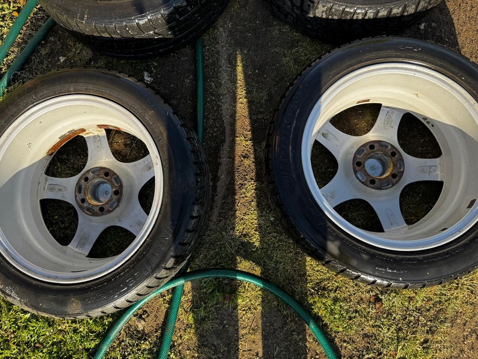 VOSSEN R16 оригинал в хорошем состояние