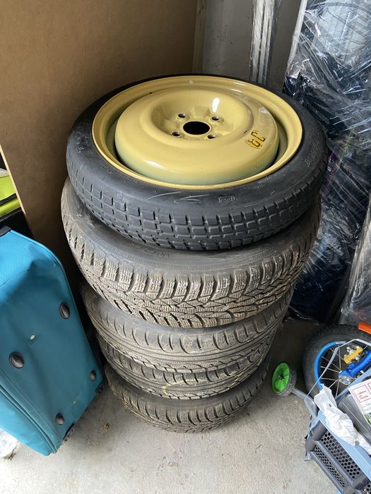 rezeva si chit cric mazda