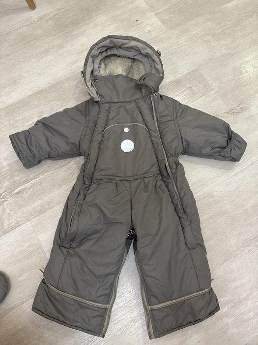 Продам комбинезон трансформер