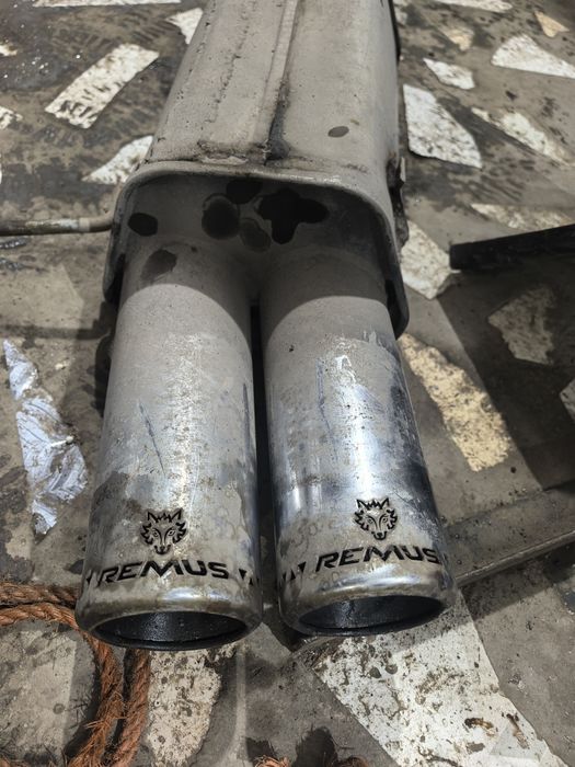 Ремус оригиналный