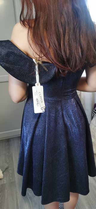 Rochie elegantă mărimea M.