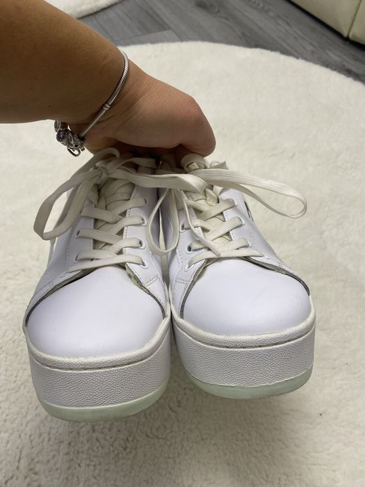 Adidasi Tommy Hilfiger