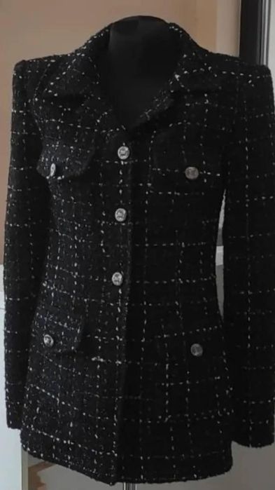 Пошив одежды для брендов.