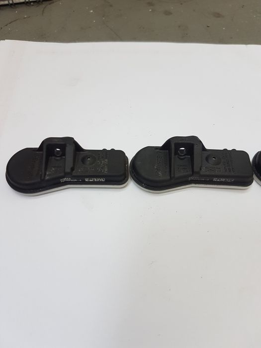 Оригинални датчици за следене налягането на гумите за РЕНО TPMS